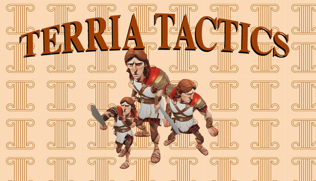 Terria Tactics
