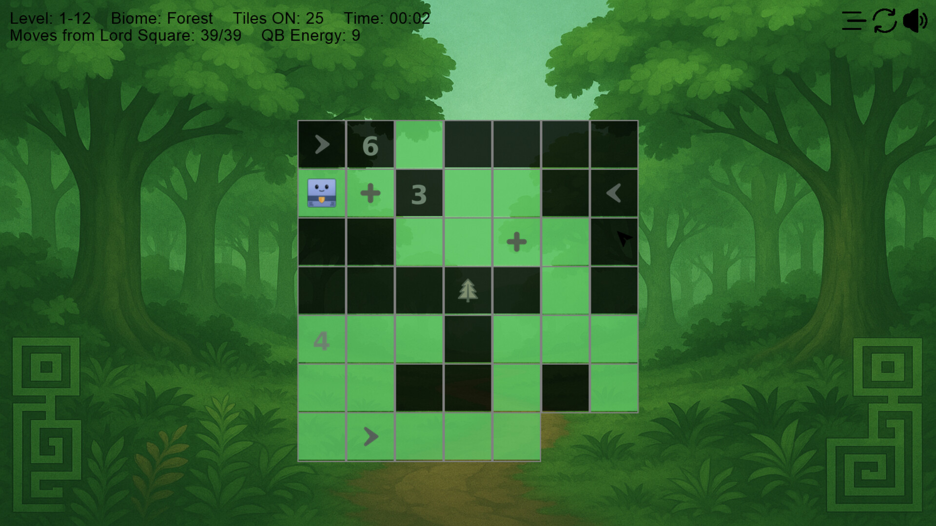 QB Adventures: How to become a Qnight screenshot #2