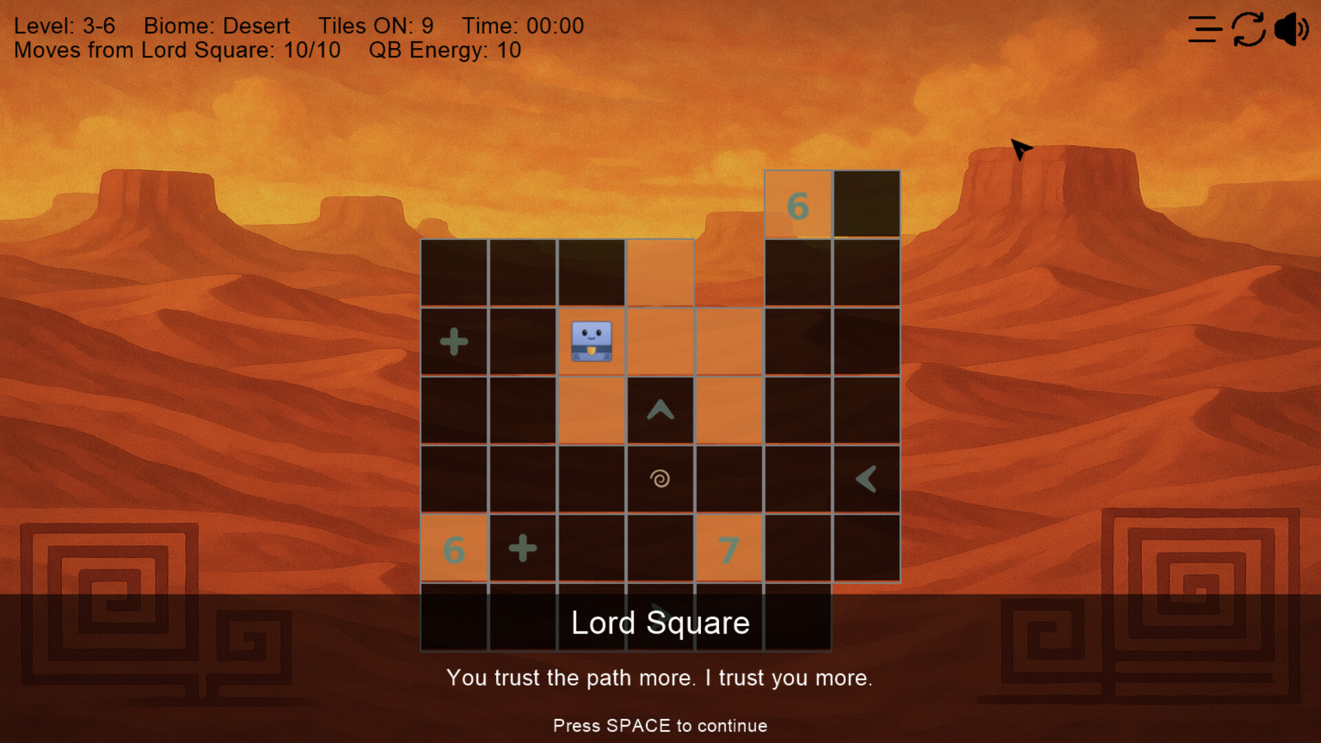 QB Adventures: How to become a Qnight screenshot #4