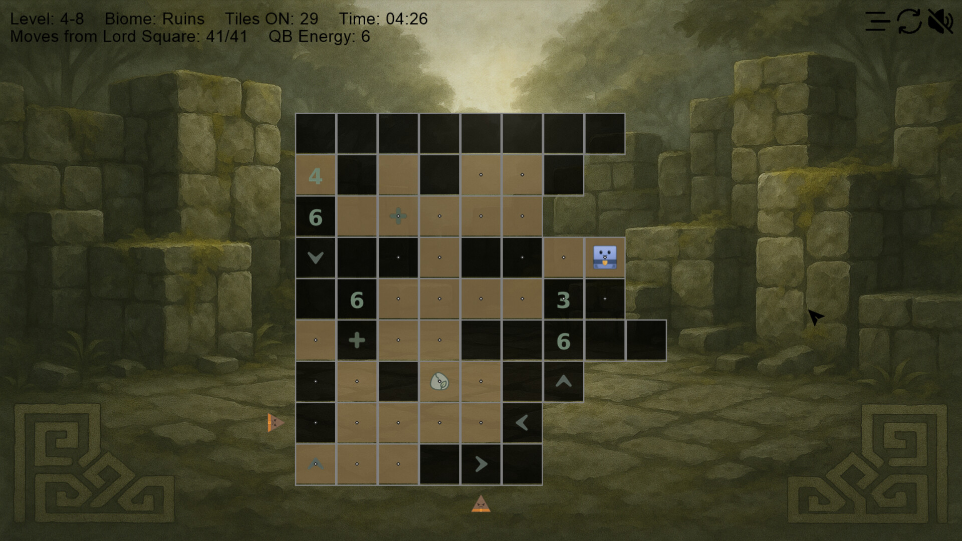 QB Adventures: How to become a Qnight screenshot #5