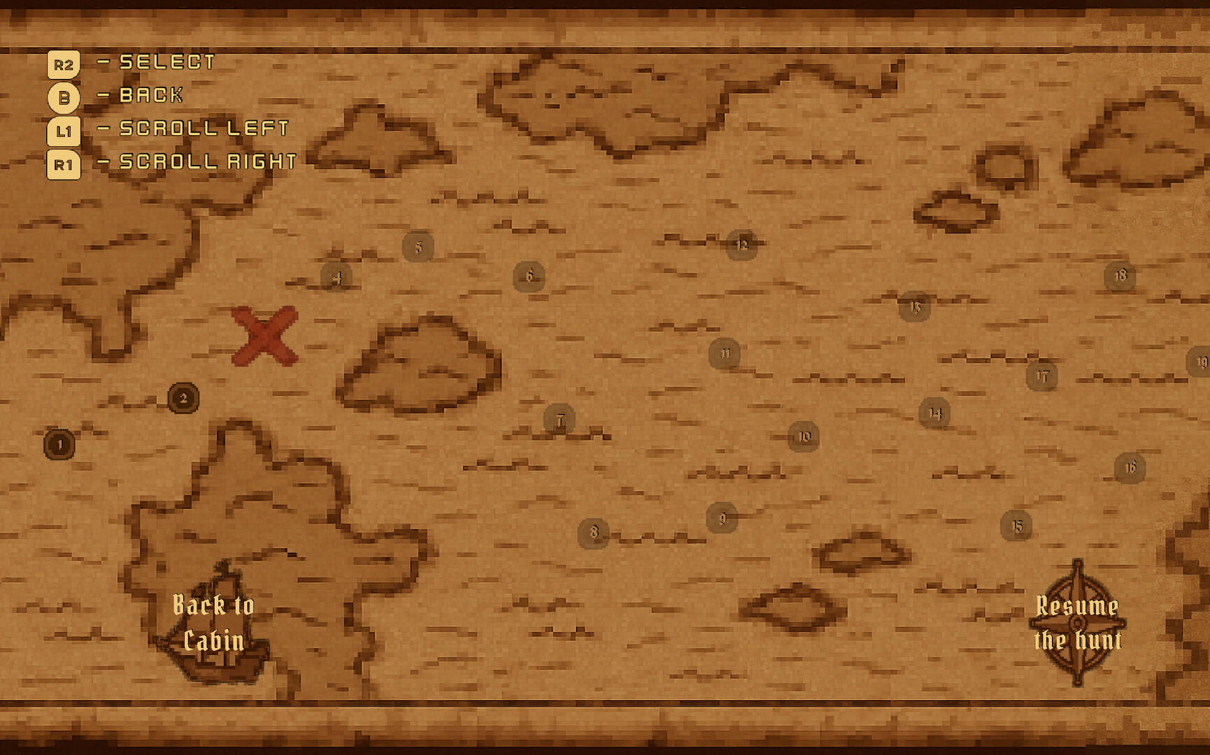 Moby Click screenshot #6