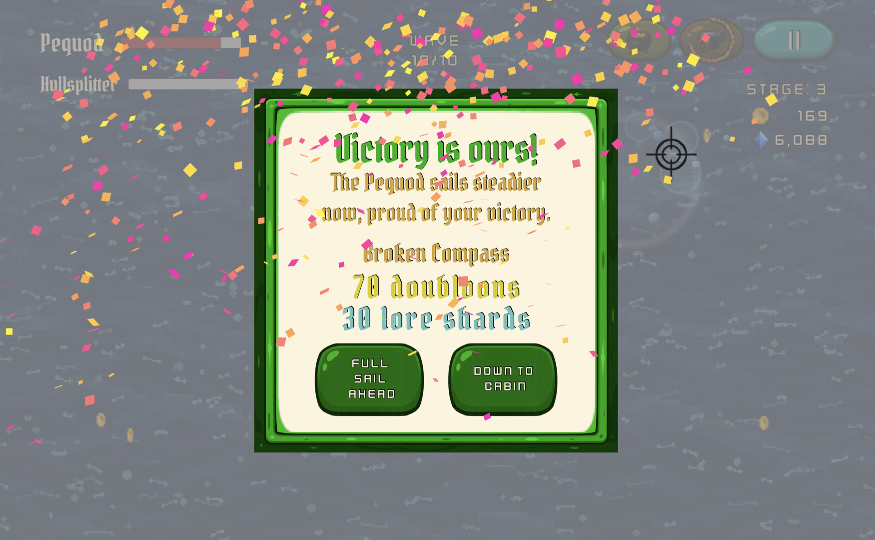 Moby Click screenshot #5