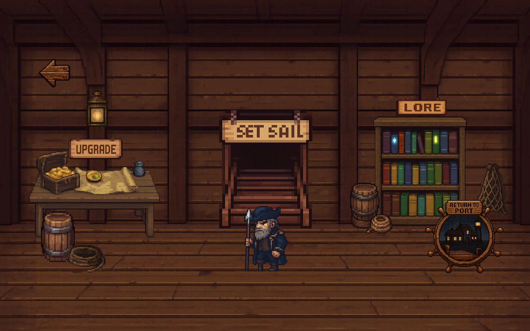 Moby Click PC gameplay screenshot 2 of 7