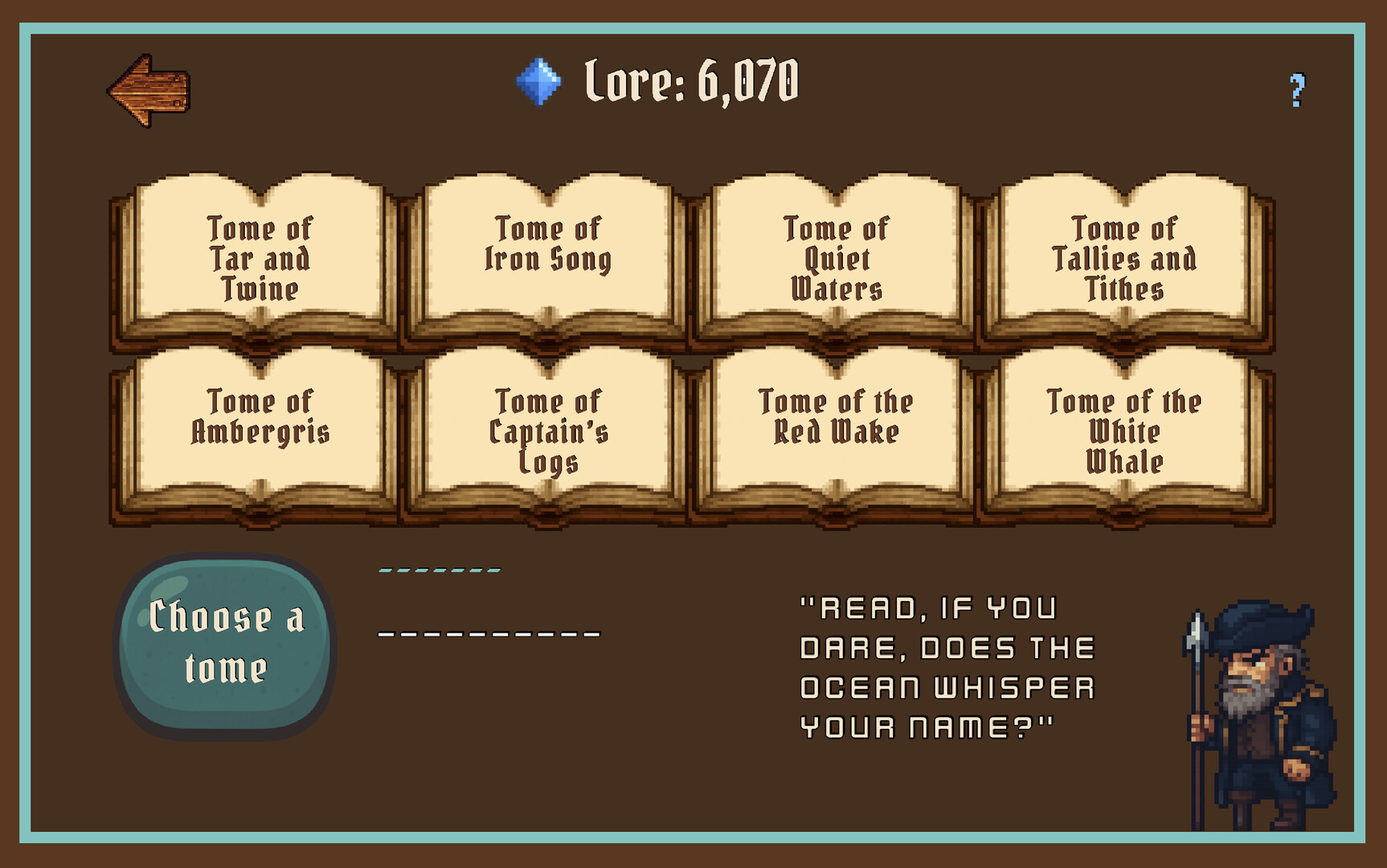 Moby Click screenshot #4