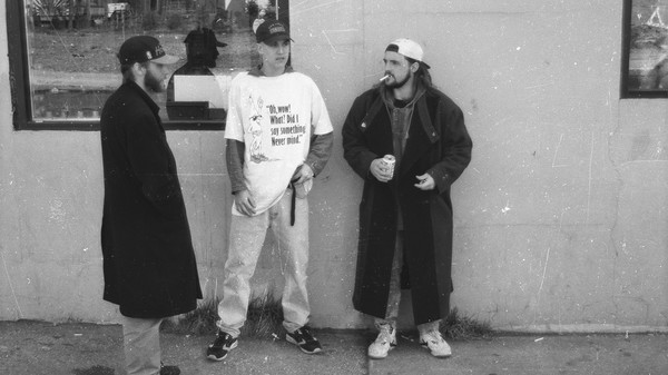 Clerks screenshot 4