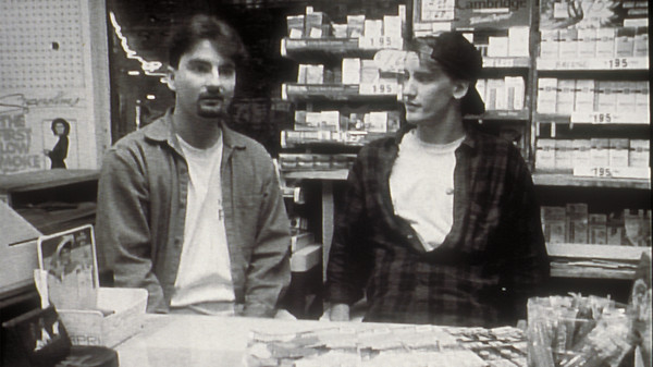 Clerks screenshot 3