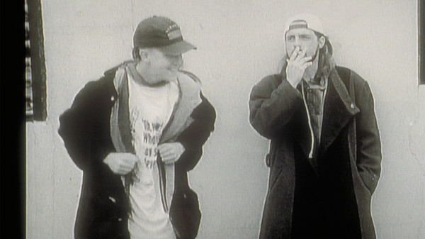 Clerks screenshot 2