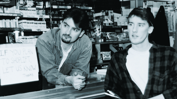 Clerks screenshot 5