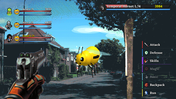Screenshot media