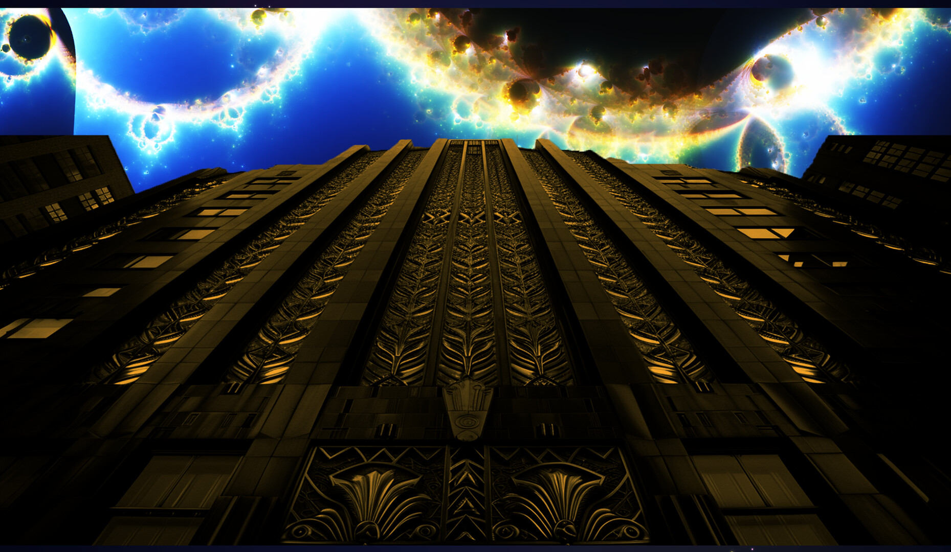 Hypernet Explorer screenshot #6