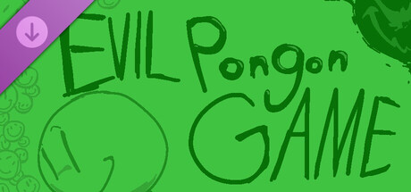 Evil Pongon Game - Supporter DLC banner image