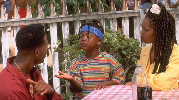 Don't Be a Menace to South Central While Drinking Your Juice in the Hood screenshot 4