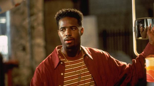 Don't Be a Menace to South Central While Drinking Your Juice in the Hood screenshot 2