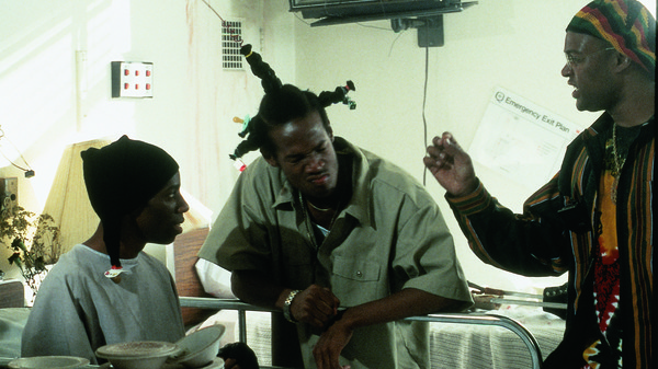 Don't Be a Menace to South Central While Drinking Your Juice in the Hood screenshot 5