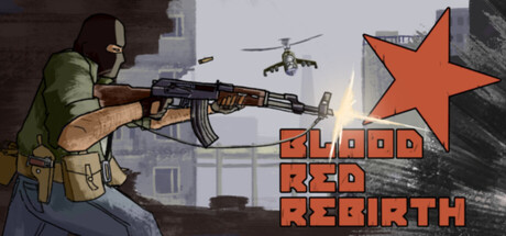 Blood Red Rebirth