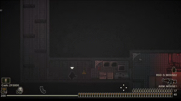 Blood Red Rebirth video 3