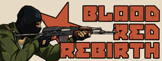 Blood Red Rebirth