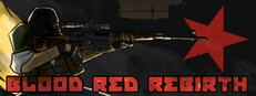 Blood Red Rebirth Steam capsule image