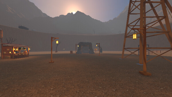Digger screenshot 4