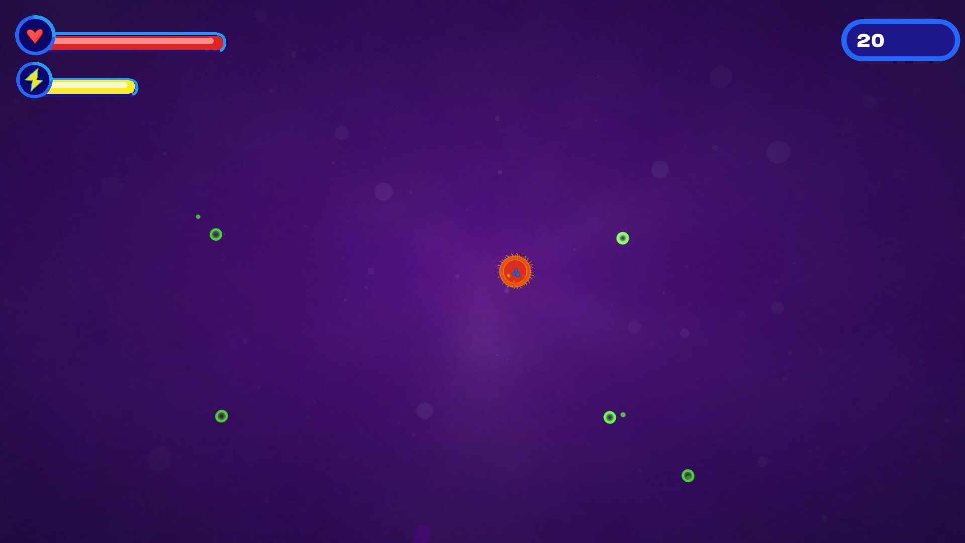 My Universe screenshot #3