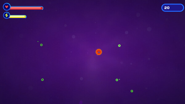 Screenshot 3 of My Universe - more gameplay footage