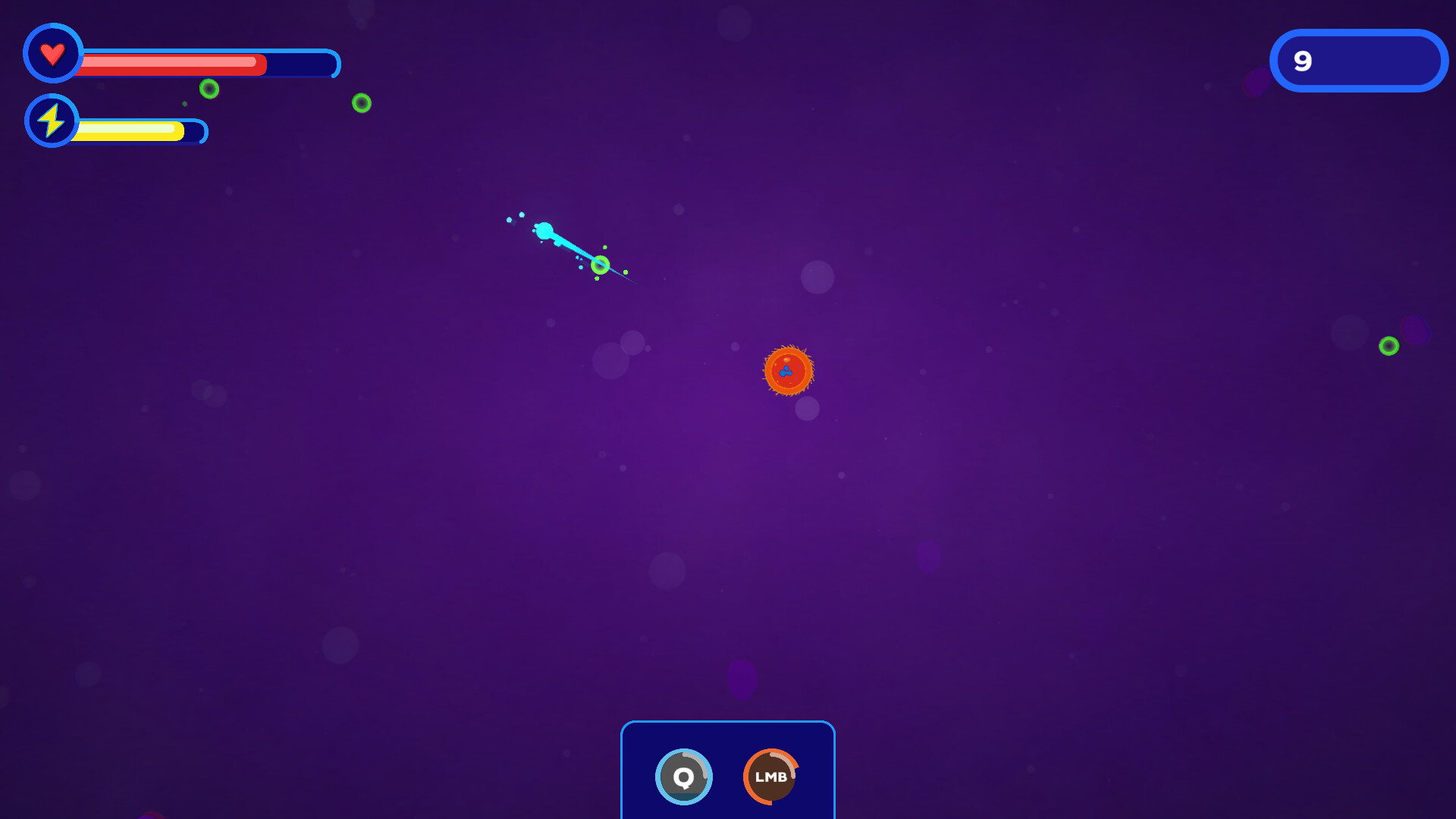 My Universe screenshot #5