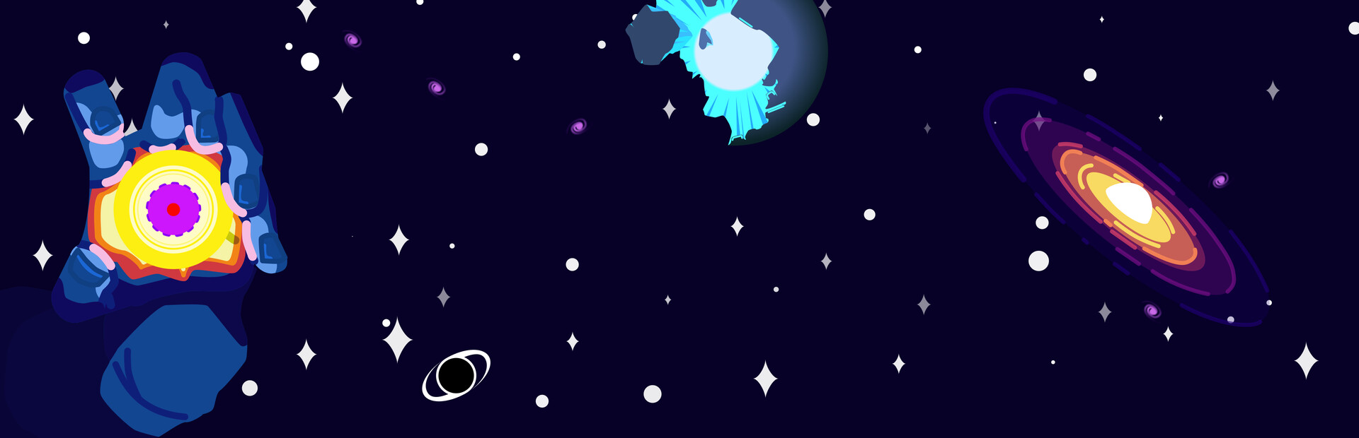 My Universe