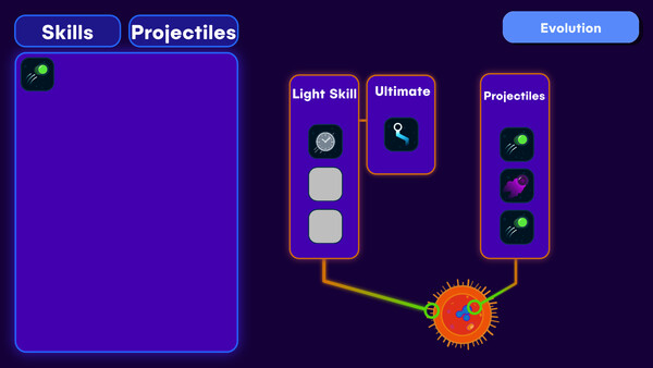 Screenshot 2 of My Universe - additional gameplay view