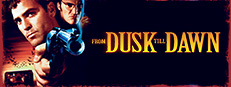 FROM DUSK TILL DAWN
