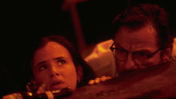 FROM DUSK TILL DAWN screenshot 2
