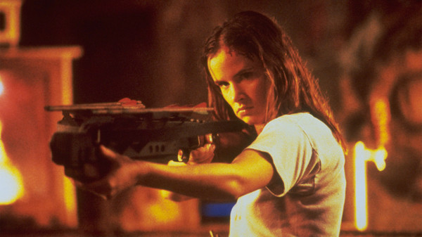 FROM DUSK TILL DAWN screenshot 3
