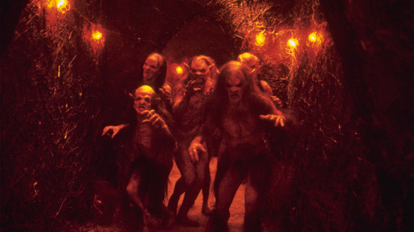 FROM DUSK TILL DAWN screenshot 4