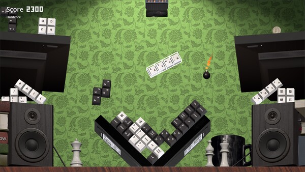 Blockaholic game for Linux 1