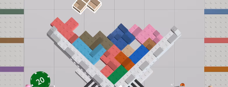 Blockaholic video 4