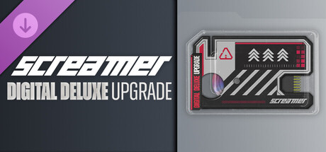 Screamer - Digital Deluxe Upgrade