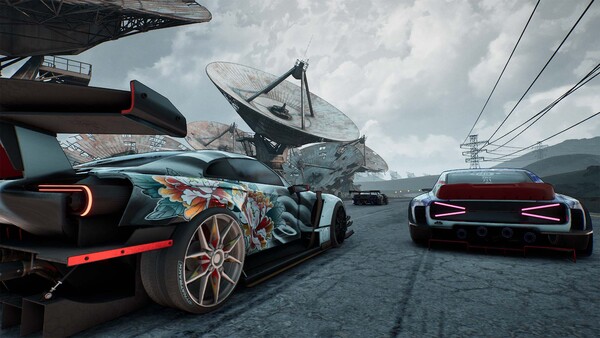 Screamer - Digital Deluxe Upgrade Screenshot 5