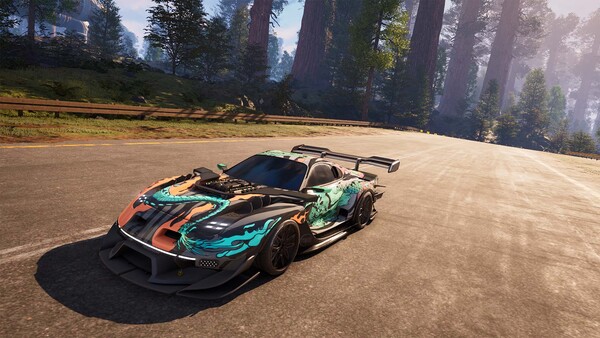 Screamer - Digital Deluxe Upgrade Screenshot 3