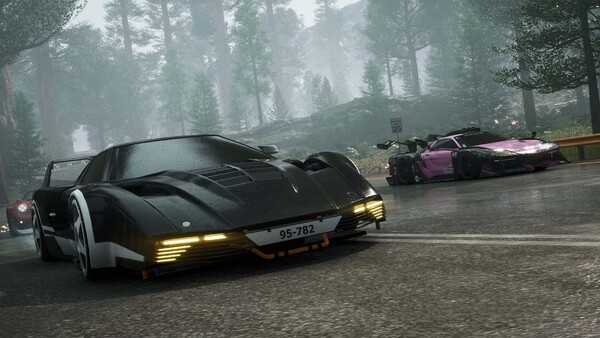 Screamer - Digital Deluxe Upgrade Screenshot 2