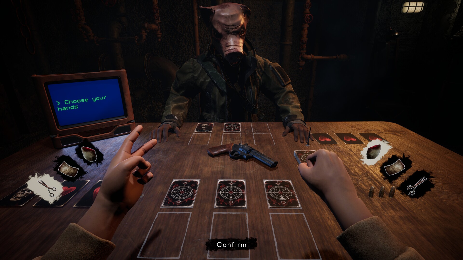 One Less Choice screenshot #6
