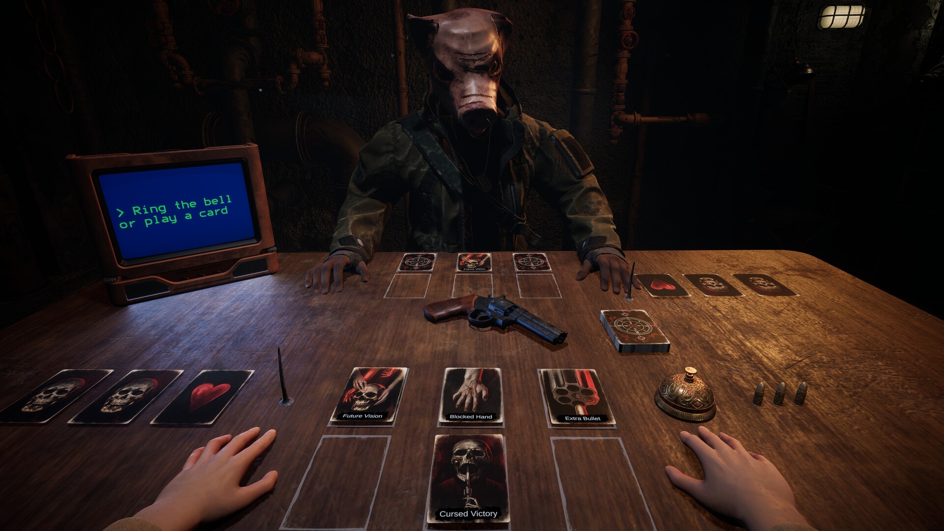 One Less Choice screenshot #1