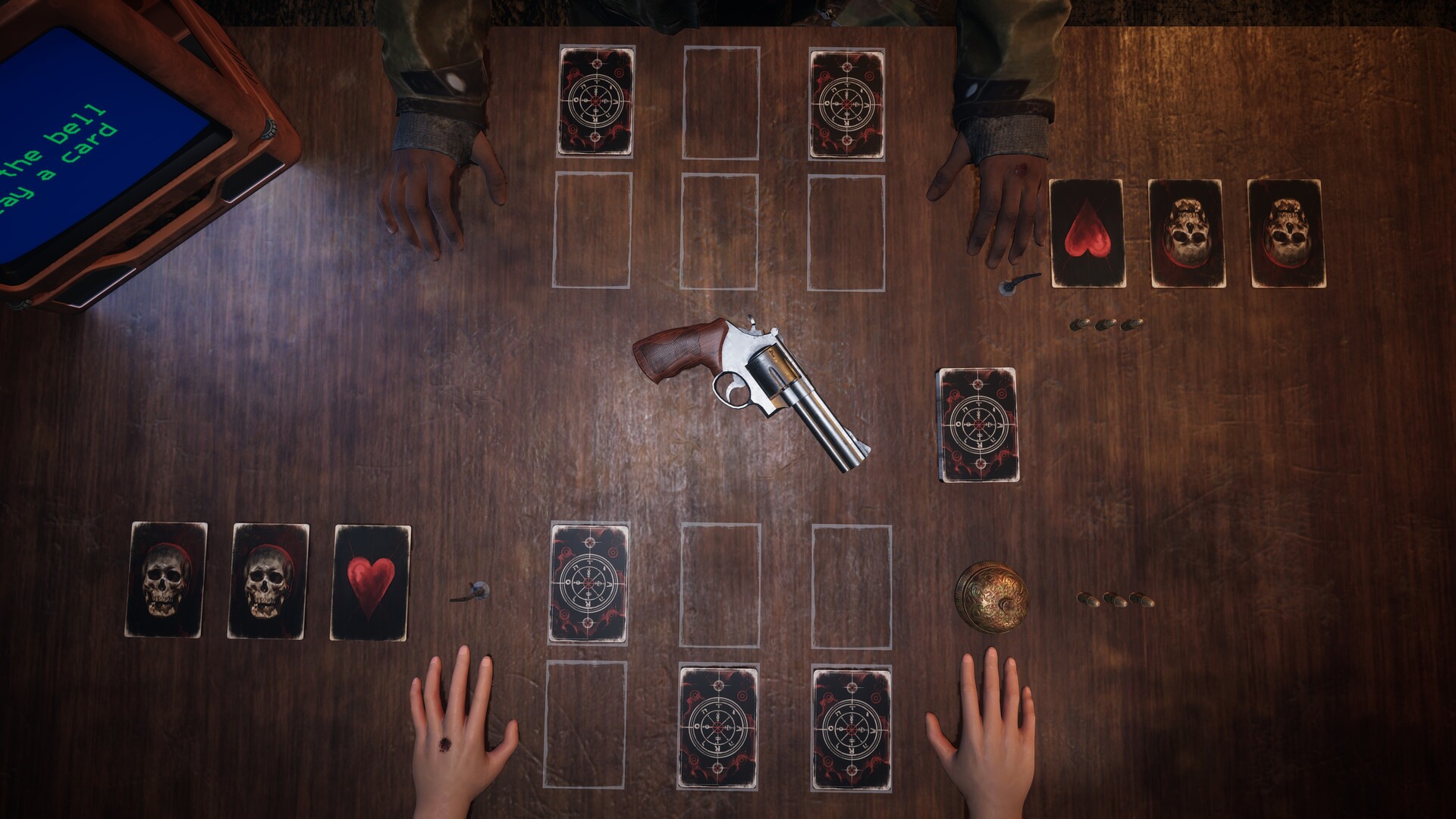 One Less Choice screenshot #8