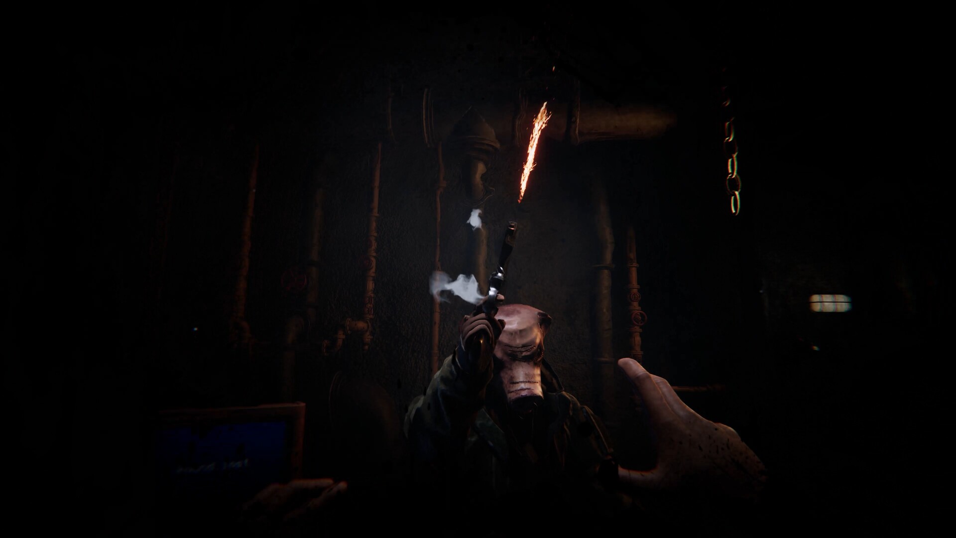 One Less Choice screenshot #7