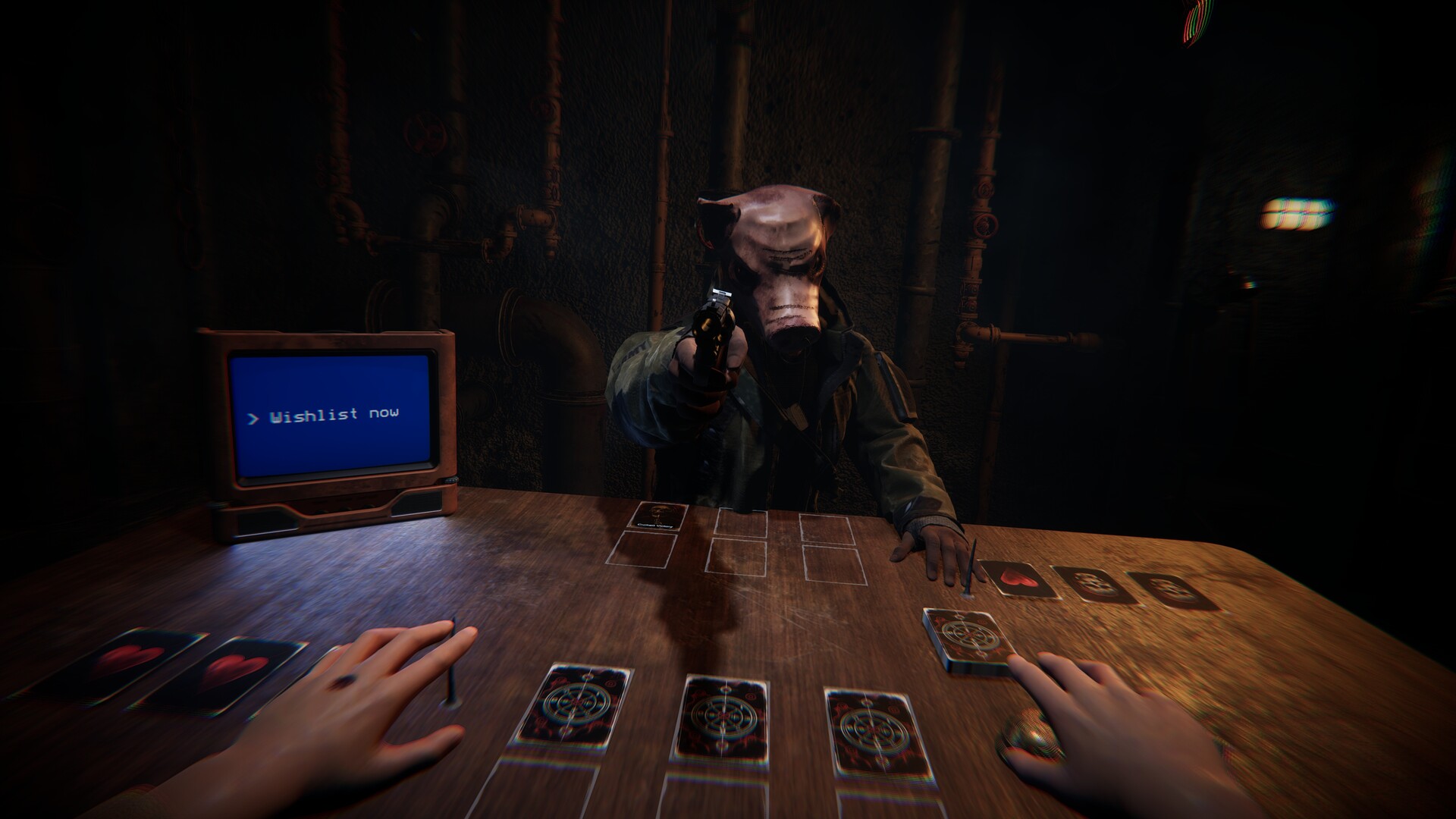 One Less Choice screenshot #9