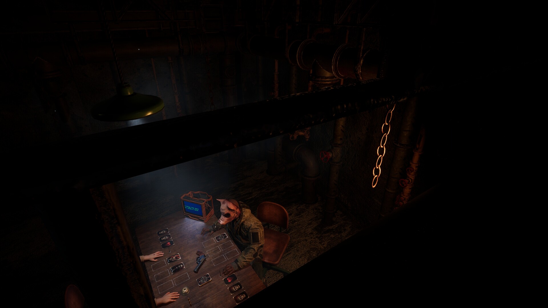 One Less Choice screenshot #5