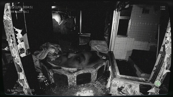 日本事故物件監視協会2 -Japan Stigmatized Property- game for Linux 1