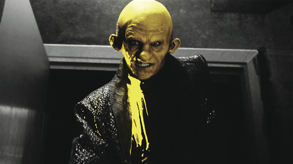 Sin City screenshot 5