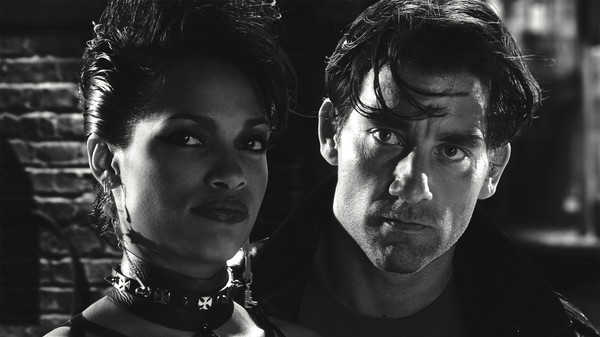 Sin City screenshot 2