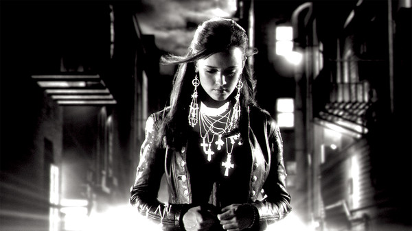 Sin City screenshot 4