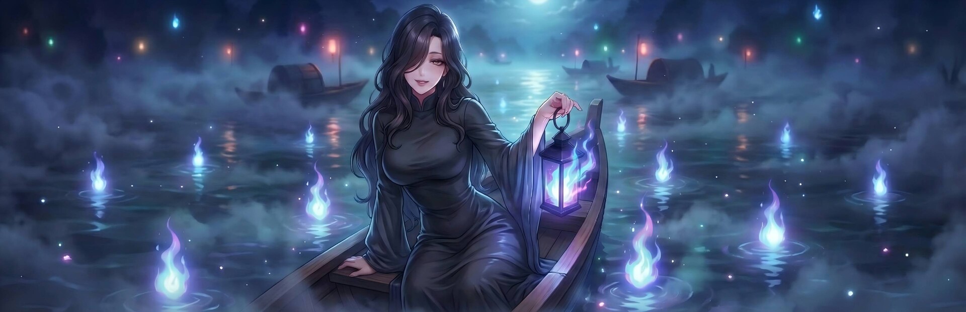 水浒女神录