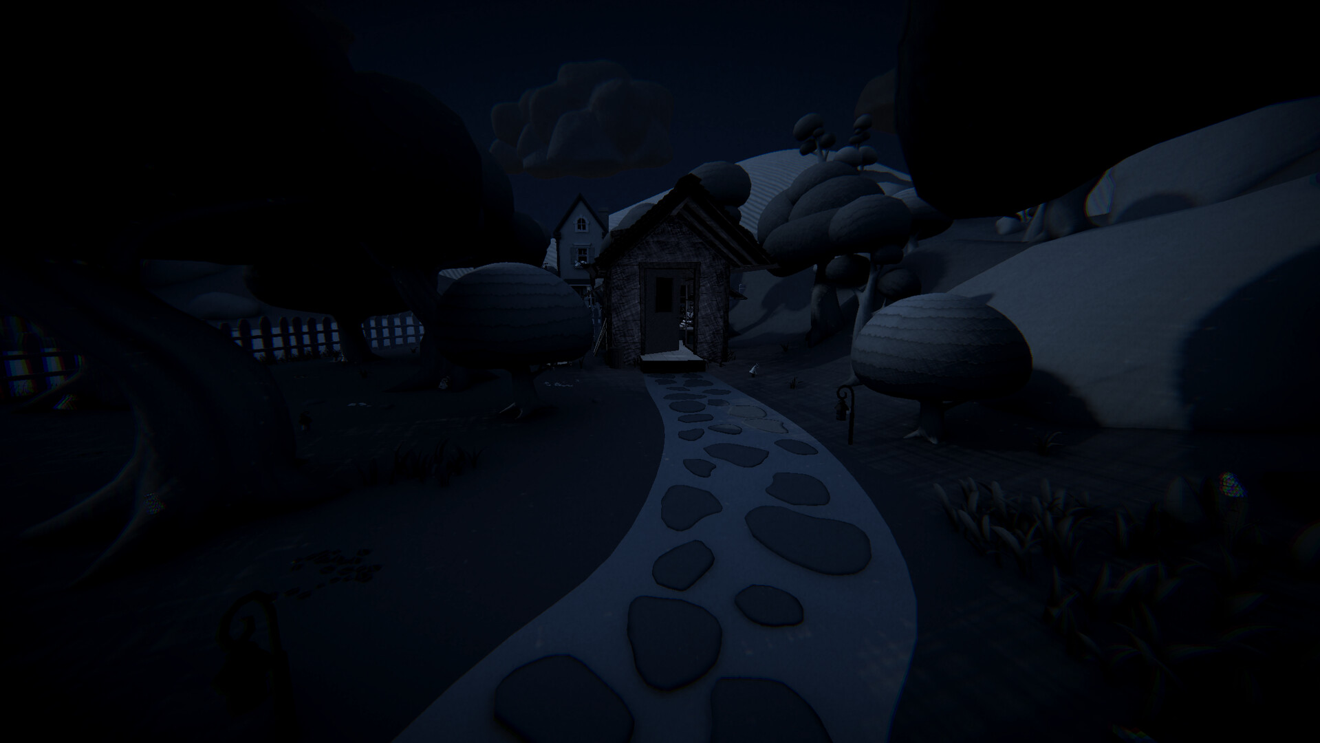 Olivia screenshot #3